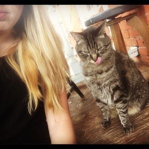 Meet your Posher, Samantha